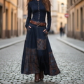 Navy Blue