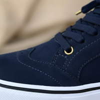 Baskets orthopédiques basses pour femmes