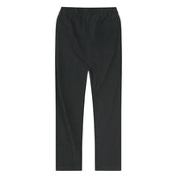 Men's Breathable Lightweight Linen Pants | Color-Block Alternate