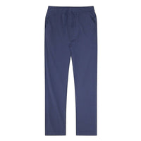 Men's Breathable Lightweight Linen Pants | Color-Block View 21