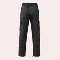 Men's Cargo Pants | Multi-Pocket Alternate