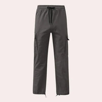 Men's Cargo Pants | Multi-Pocket Full