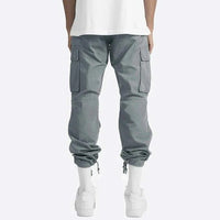 Men's Cargo Pants | Multi-Pocket View 14