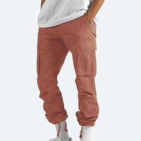 Men's Cargo Pants | Multi-Pocket View 21