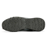Men's Orthopedic Support Sneakers | Camo Cushioned Sole Full