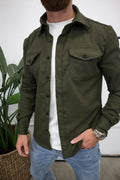 Army Green