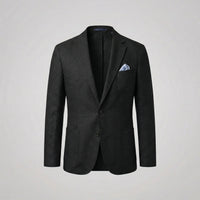 Men's Relaxed Linen Coats & Jackets Alternate