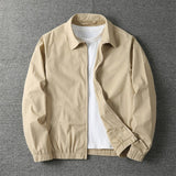 Men's Spread Collar Coats & Jackets