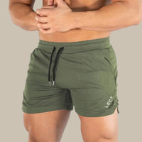 Men's Tie Side Swimming Trunks | Coastal Swim Side