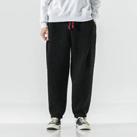 Men's Weekend Sherpa Sweatpants | Relaxed Fit Back