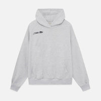 Unisex Casual Oversized Hoodie | Drop Shoulder Streetwear Lifestyle