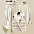 Three Piece Set