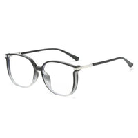 Women's Luxurious Reading Glasses | Crystal Embellished Temples Lifestyle