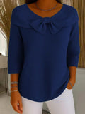 Bleu foncé