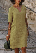 Olive Green