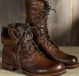 Bottes doublées pour femme à tige haute | Coupe ajustable au quotidien